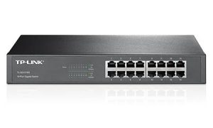 TP-LINK RACKMOUNT SWITCH 16PORT SG1016 Office Stationery & Supplies Limassol Cyprus Office Supplies in Cyprus: Best Selection Online Stationery Supplies. Order Online Today For Fast Delivery. New Business Accounts Welcome