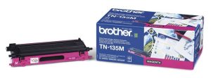 BROTHER TONER  TN-135 MAGENTA Office Stationery & Supplies Limassol Cyprus Office Supplies in Cyprus: Best Selection Online Stationery Supplies. Order Online Today For Fast Delivery. New Business Accounts Welcome