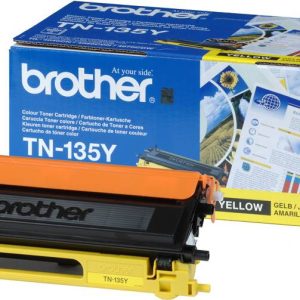 BROTHER TONER  TN-135 BLACK Office Stationery & Supplies Limassol Cyprus Office Supplies in Cyprus: Best Selection Online Stationery Supplies. Order Online Today For Fast Delivery. New Business Accounts Welcome