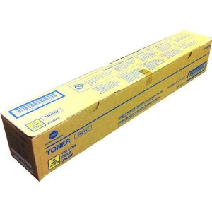 KONICA-MINOLTA TONER TN-216Y Office Stationery & Supplies Limassol Cyprus Office Supplies in Cyprus: Best Selection Online Stationery Supplies. Order Online Today For Fast Delivery. New Business Accounts Welcome