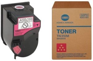 KONICA/MINOLTA COPIER TONER   TN-310M Office Stationery & Supplies Limassol Cyprus Office Supplies in Cyprus: Best Selection Online Stationery Supplies. Order Online Today For Fast Delivery. New Business Accounts Welcome