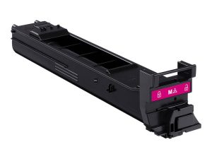 KONICA MINOLTA TONER PRO TN-318 MAGENTA Office Stationery & Supplies Limassol Cyprus Office Supplies in Cyprus: Best Selection Online Stationery Supplies. Order Online Today For Fast Delivery. New Business Accounts Welcome