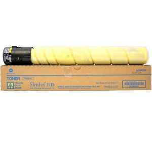 KONICA MINOLTA TONER TN-321Y YELLOW Office Stationery & Supplies Limassol Cyprus Office Supplies in Cyprus: Best Selection Online Stationery Supplies. Order Online Today For Fast Delivery. New Business Accounts Welcome