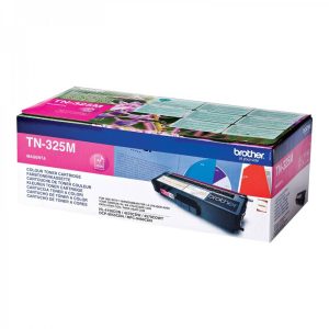 BROTHER TONER  TN-325 MAGENTA Office Stationery & Supplies Limassol Cyprus Office Supplies in Cyprus: Best Selection Online Stationery Supplies. Order Online Today For Fast Delivery. New Business Accounts Welcome