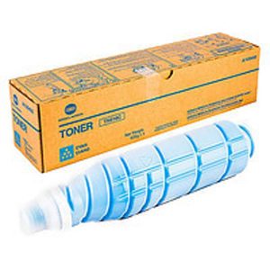 KONICA/MINOLTA COPIER TONER TN-612C CYAN Office Stationery & Supplies Limassol Cyprus Office Supplies in Cyprus: Best Selection Online Stationery Supplies. Order Online Today For Fast Delivery. New Business Accounts Welcome