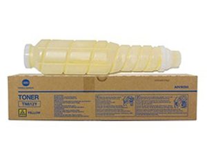 KONICA/MINOLTA COPIER TONER TN-612Y YELLOW Office Stationery & Supplies Limassol Cyprus Office Supplies in Cyprus: Best Selection Online Stationery Supplies. Order Online Today For Fast Delivery. New Business Accounts Welcome