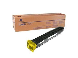 KONICA MINOLTA TONER TN-613Y YELLOW Office Stationery & Supplies Limassol Cyprus Office Supplies in Cyprus: Best Selection Online Stationery Supplies. Order Online Today For Fast Delivery. New Business Accounts Welcome