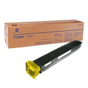 KONICA MINOLTA TONER TN-619BK BLACK Office Stationery & Supplies Limassol Cyprus Office Supplies in Cyprus: Best Selection Online Stationery Supplies. Order Online Today For Fast Delivery. New Business Accounts Welcome