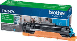 BROTHER TONER  TN-247 CYAN Office Stationery & Supplies Limassol Cyprus Office Supplies in Cyprus: Best Selection Online Stationery Supplies. Order Online Today For Fast Delivery. New Business Accounts Welcome