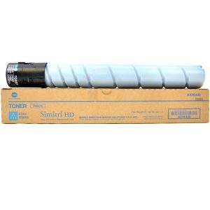 KONICA MINOLTA TONER TN-321C CYAN Office Stationery & Supplies Limassol Cyprus Office Supplies in Cyprus: Best Selection Online Stationery Supplies. Order Online Today For Fast Delivery. New Business Accounts Welcome