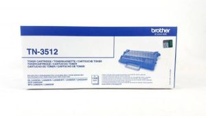 BROTHER TONER TN-3512 BLACK Office Stationery & Supplies Limassol Cyprus Office Supplies in Cyprus: Best Selection Online Stationery Supplies. Order Online Today For Fast Delivery. New Business Accounts Welcome