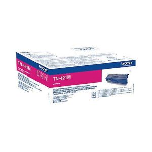 BROTHER TONER TN-421 MAGENTA Office Stationery & Supplies Limassol Cyprus Office Supplies in Cyprus: Best Selection Online Stationery Supplies. Order Online Today For Fast Delivery. New Business Accounts Welcome