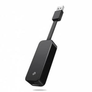 TP-LINK USB-C TO GIGABIT ETHERNET/RJ45  TL-UE300C Office Stationery & Supplies Limassol Cyprus Office Supplies in Cyprus: Best Selection Online Stationery Supplies. Order Online Today For Fast Delivery. New Business Accounts Welcome