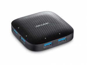 TP-LINK USB HUB 4-PORT USB 3.0 TL-UH400 Office Stationery & Supplies Limassol Cyprus Office Supplies in Cyprus: Best Selection Online Stationery Supplies. Order Online Today For Fast Delivery. New Business Accounts Welcome