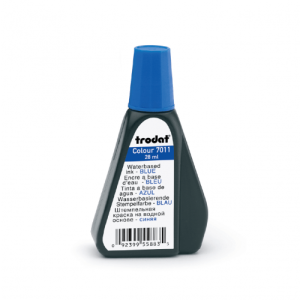 TRODAT INK BLUE 28ML 7011 Office Stationery & Supplies Limassol Cyprus Office Supplies in Cyprus: Best Selection Online Stationery Supplies. Order Online Today For Fast Delivery. New Business Accounts Welcome