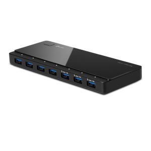 TP-LINK USB HUB 7-PORT USB 3.0 TL-UH700 Office Stationery & Supplies Limassol Cyprus Office Supplies in Cyprus: Best Selection Online Stationery Supplies. Order Online Today For Fast Delivery. New Business Accounts Welcome
