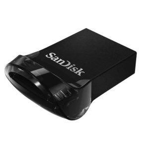 SANDISK Ultra Fit  USB 3.1 128GB – Small Form Factor Plug & Stay Hi-Speed USB Dri Office Stationery & Supplies Limassol Cyprus Office Supplies in Cyprus: Best Selection Online Stationery Supplies. Order Online Today For Fast Delivery. New Business Accounts Welcome