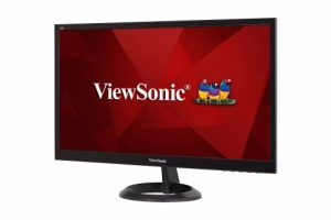 VIEWSONIC MONITOR 21.5″  WIDE-LED (VGA/HDMI) VA2261H/9 Office Stationery & Supplies Limassol Cyprus Office Supplies in Cyprus: Best Selection Online Stationery Supplies. Order Online Today For Fast Delivery. New Business Accounts Welcome