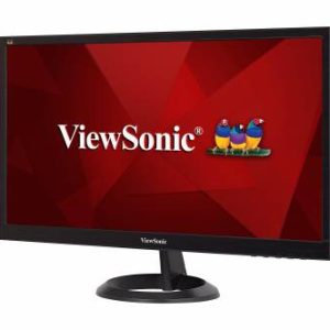 VIEWSONIC MONITOR 21.5″ WIDE-LED (VGA/HDMI) VA2215/H Office Stationery & Supplies Limassol Cyprus Office Supplies in Cyprus: Best Selection Online Stationery Supplies. Order Online Today For Fast Delivery. New Business Accounts Welcome