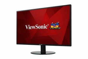 VIEWSONIC MONITOR 27″ LED (VGA/HDMI)  VA2718S Office Stationery & Supplies Limassol Cyprus Office Supplies in Cyprus: Best Selection Online Stationery Supplies. Order Online Today For Fast Delivery. New Business Accounts Welcome