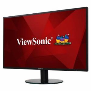 VIEWSONIC MONITOR 27″ LED (VGA/HDMI)  VA2715/H Office Stationery & Supplies Limassol Cyprus Office Supplies in Cyprus: Best Selection Online Stationery Supplies. Order Online Today For Fast Delivery. New Business Accounts Welcome