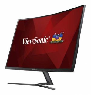 VIEWSONIC MONITOR 27″ MULTIMEDIA/CURVED (VGA/HDM/DP) AUDIO VX2758CMH Office Stationery & Supplies Limassol Cyprus Office Supplies in Cyprus: Best Selection Online Stationery Supplies. Order Online Today For Fast Delivery. New Business Accounts Welcome