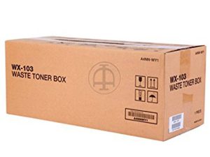 KONICA MINOLTA BIZHUB 242 WASTE TONER WX-103 Office Stationery & Supplies Limassol Cyprus Office Supplies in Cyprus: Best Selection Online Stationery Supplies. Order Online Today For Fast Delivery. New Business Accounts Welcome