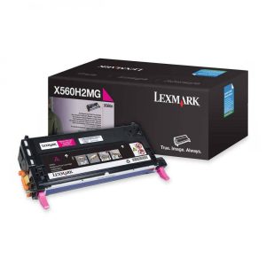 LEXMARK TONER X560H2MG MAGENTA Office Stationery & Supplies Limassol Cyprus Office Supplies in Cyprus: Best Selection Online Stationery Supplies. Order Online Today For Fast Delivery. New Business Accounts Welcome