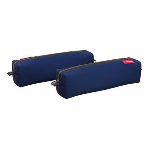 ERICHKRAUSE PENCIL CASE QUADRA MINI 210X50 BLUE N.47343 Office Stationery & Supplies Limassol Cyprus Office Supplies in Cyprus: Best Selection Online Stationery Supplies. Order Online Today For Fast Delivery. New Business Accounts Welcome