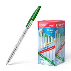 ERICHKRAUSE BALLPOINT PEN R-301 NEON STICK&GRIP 0.7 BLUE 42023 Office Stationery & Supplies Limassol Cyprus Office Supplies in Cyprus: Best Selection Online Stationery Supplies. Order Online Today For Fast Delivery. New Business Accounts Welcome