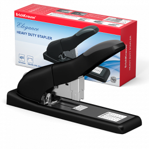 ERICHKRAUSE STAPLER ‘ELEGANCE’ HALF-STRIP N.24/6 (30 sheets) 2241 Office Stationery & Supplies Limassol Cyprus Office Supplies in Cyprus: Best Selection Online Stationery Supplies. Order Online Today For Fast Delivery. New Business Accounts Welcome