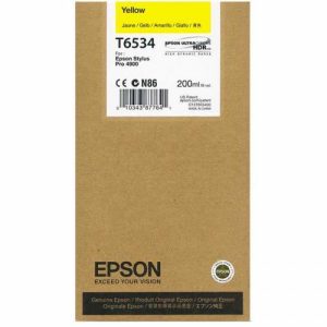 EPSON INK CARTRIDGE T6642 CYAN Office Stationery & Supplies Limassol Cyprus Office Supplies in Cyprus: Best Selection Online Stationery Supplies. Order Online Today For Fast Delivery. New Business Accounts Welcome