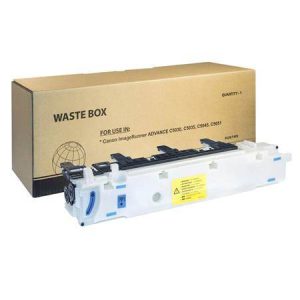 CANON WASTE TONER IR2520/2525/2530 Office Stationery & Supplies Limassol Cyprus Office Supplies in Cyprus: Best Selection Online Stationery Supplies. Order Online Today For Fast Delivery. New Business Accounts Welcome