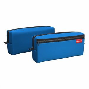 ERICHKRAUSE PENCIL CASE QUADRA WITH  TWO COMP.N.49002 Office Stationery & Supplies Limassol Cyprus Office Supplies in Cyprus: Best Selection Online Stationery Supplies. Order Online Today For Fast Delivery. New Business Accounts Welcome