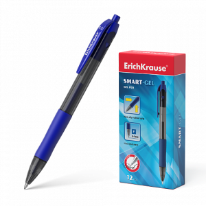 ERICHKRAUSE RETRACTABLE GEL INK PEN 39011 (similar to PILOT G2-05) Office Stationery & Supplies Limassol Cyprus Office Supplies in Cyprus: Best Selection Online Stationery Supplies. Order Online Today For Fast Delivery. New Business Accounts Welcome