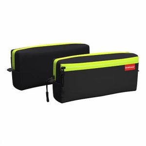 ERICHKRAUSE PENCIL CASE QUADRA WITH  TWO COMP.N.48981 Office Stationery & Supplies Limassol Cyprus Office Supplies in Cyprus: Best Selection Online Stationery Supplies. Order Online Today For Fast Delivery. New Business Accounts Welcome