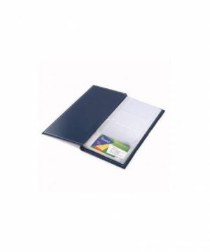 FORPUS BUSINESS CARD HOLDER 115X254mm 112 CARDS F22502 Office Stationery & Supplies Limassol Cyprus Office Supplies in Cyprus: Best Selection Online Stationery Supplies. Order Online Today For Fast Delivery. New Business Accounts Welcome