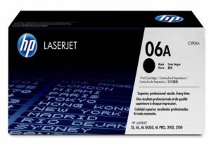 HP Toner 5L/6L C3906A Office Stationery & Supplies Limassol Cyprus Office Supplies in Cyprus: Best Selection Online Stationery Supplies. Order Online Today For Fast Delivery. New Business Accounts Welcome