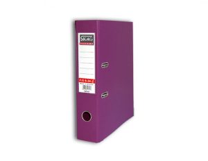 SKAG BOX FILE F/SC PVC 8CM PURPLE Office Stationery & Supplies Limassol Cyprus Office Supplies in Cyprus: Best Selection Online Stationery Supplies. Order Online Today For Fast Delivery. New Business Accounts Welcome