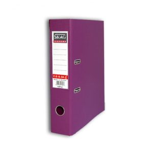 SKAG BOX FILE F/SC PVC 4CM  GREY 4/34 Office Stationery & Supplies Limassol Cyprus Office Supplies in Cyprus: Best Selection Online Stationery Supplies. Order Online Today For Fast Delivery. New Business Accounts Welcome