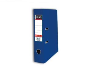 SKAG BOX FILE F/SC PVC 8CM DARK BLUE 8/34 Office Stationery & Supplies Limassol Cyprus Office Supplies in Cyprus: Best Selection Online Stationery Supplies. Order Online Today For Fast Delivery. New Business Accounts Welcome