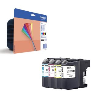 BROTHER Ink Cartridge LC225XLM Office Stationery & Supplies Limassol Cyprus Office Supplies in Cyprus: Best Selection Online Stationery Supplies. Order Online Today For Fast Delivery. New Business Accounts Welcome