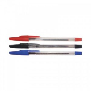 B/R FAFA PENS CLASSIC M CRYSTAL RED BR25023 Office Stationery & Supplies Limassol Cyprus Office Supplies in Cyprus: Best Selection Online Stationery Supplies. Order Online Today For Fast Delivery. New Business Accounts Welcome