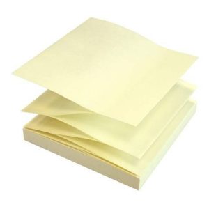 B/R SELF ADHESIVE NOTES Z 3″ 75X75 Office Stationery & Supplies Limassol Cyprus Office Supplies in Cyprus: Best Selection Online Stationery Supplies. Order Online Today For Fast Delivery. New Business Accounts Welcome