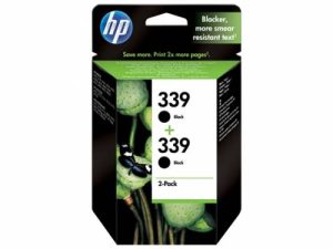 HP INK CARTRIDGE 339 TWIN PACK Office Stationery & Supplies Limassol Cyprus Office Supplies in Cyprus: Best Selection Online Stationery Supplies. Order Online Today For Fast Delivery. New Business Accounts Welcome