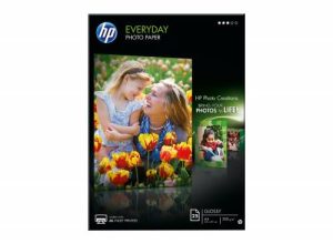 HP PAPER  GLOSSY A4 200GR 25SH. Q5451A Office Stationery & Supplies Limassol Cyprus Office Supplies in Cyprus: Best Selection Online Stationery Supplies. Order Online Today For Fast Delivery. New Business Accounts Welcome