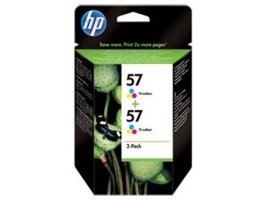 HP INK CARTRIDGE 57 TWIN PACK Office Stationery & Supplies Limassol Cyprus Office Supplies in Cyprus: Best Selection Online Stationery Supplies. Order Online Today For Fast Delivery. New Business Accounts Welcome