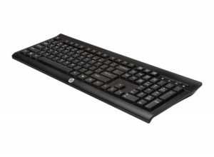 HP KEYBOARD W/LESS K2500 BLACK Office Stationery & Supplies Limassol Cyprus Office Supplies in Cyprus: Best Selection Online Stationery Supplies. Order Online Today For Fast Delivery. New Business Accounts Welcome