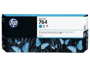 HP INK CARTRIDGE 764 CYAN DJ-T3500 Office Stationery & Supplies Limassol Cyprus Office Supplies in Cyprus: Best Selection Online Stationery Supplies. Order Online Today For Fast Delivery. New Business Accounts Welcome