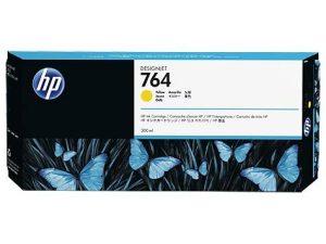 HP INK CARTRIDGE 764 YELLOW DJ-T3500 Office Stationery & Supplies Limassol Cyprus Office Supplies in Cyprus: Best Selection Online Stationery Supplies. Order Online Today For Fast Delivery. New Business Accounts Welcome